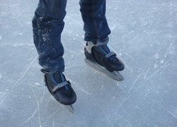 Normal_schaatsen