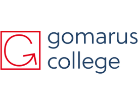 Logo_logo_gormaruscollege