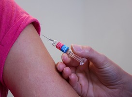 Niet ingeënte kinderen 