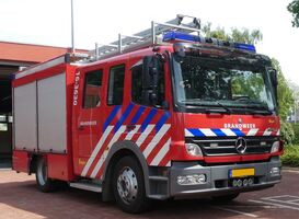 Kinderdagverblijf Dongen ook vrijdag dicht na brand 