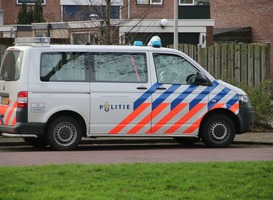 Kinderen Rotterdamse basisschool opgeschrikt door politie-inval 